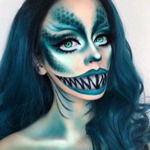 Ideas De Maquillaje Para Halloween Valuna Co