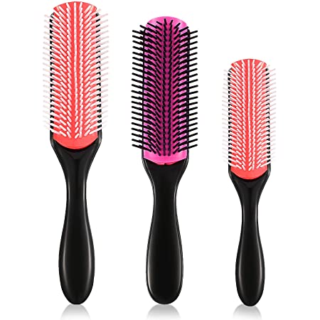Cuál es el mejor cepillo para cabello lacio