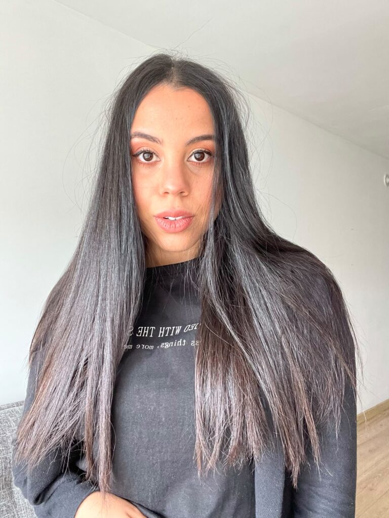 Cómo tener un cabello bonito