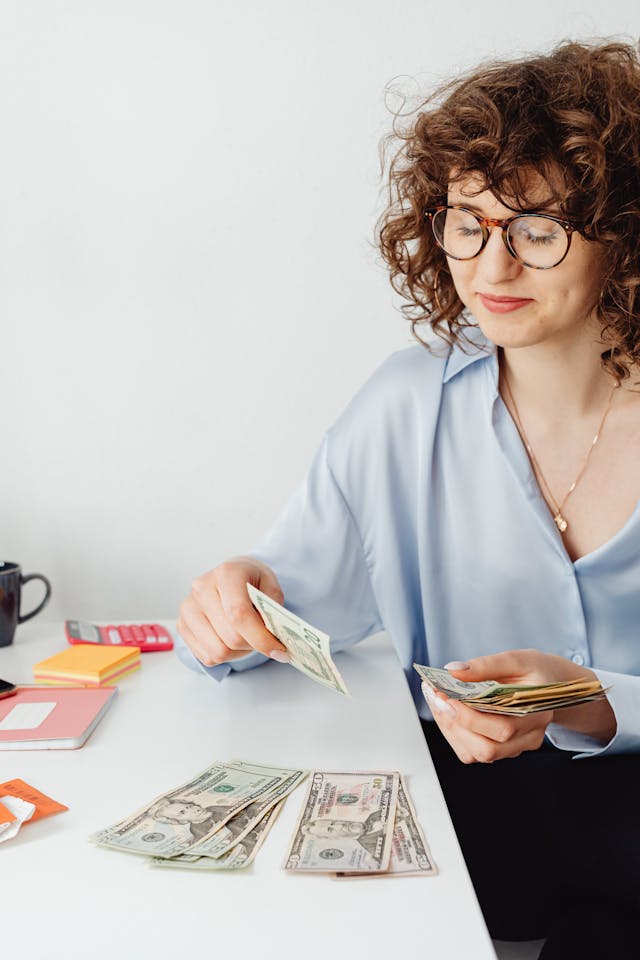 Consejos para mujeres emprendedoras