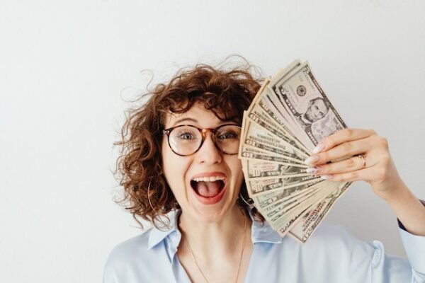 10 consejos sobre finanzas para mujeres empoderadas - Valuna.co