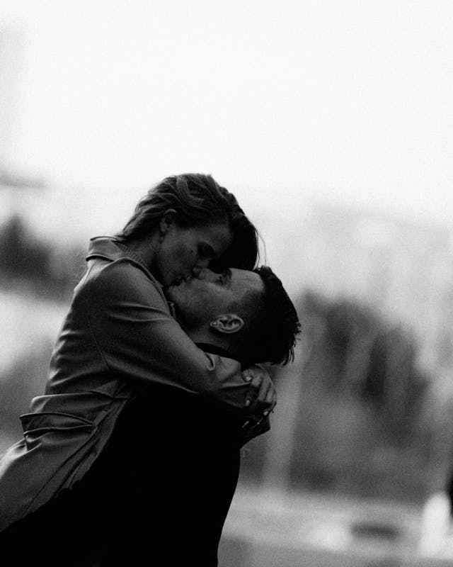 Juegos divertidos para parejas