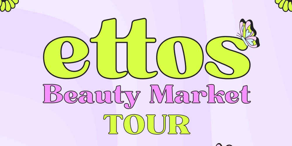 Ettos Beauty Market