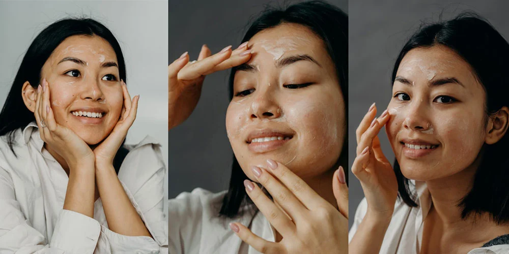 Cómo prepara la piel antes del maquillaje