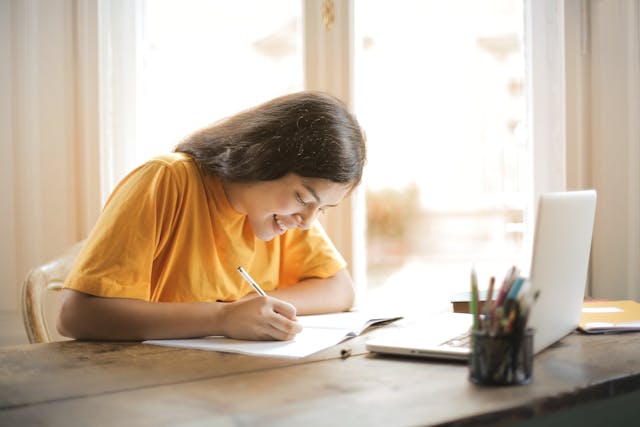 Cómo empezar a hacer journaling