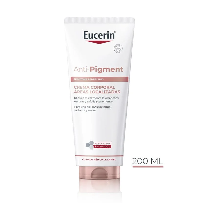 Crema antimanchas para axilas