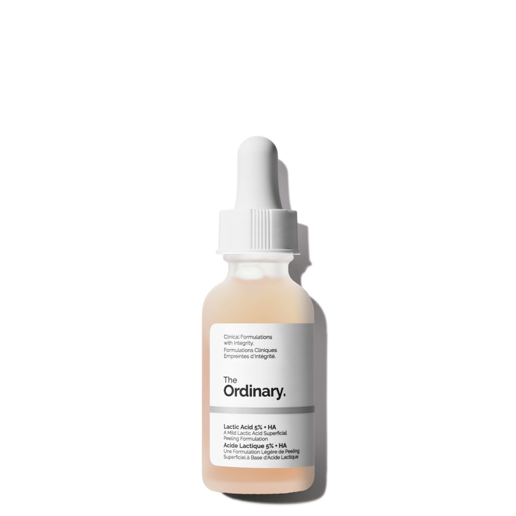 Exfoliante para reducir manchas en las axilas