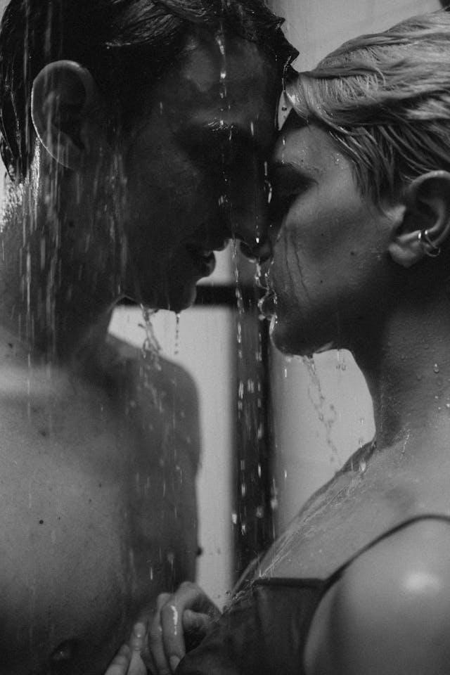 Juegos sexuales divertidos