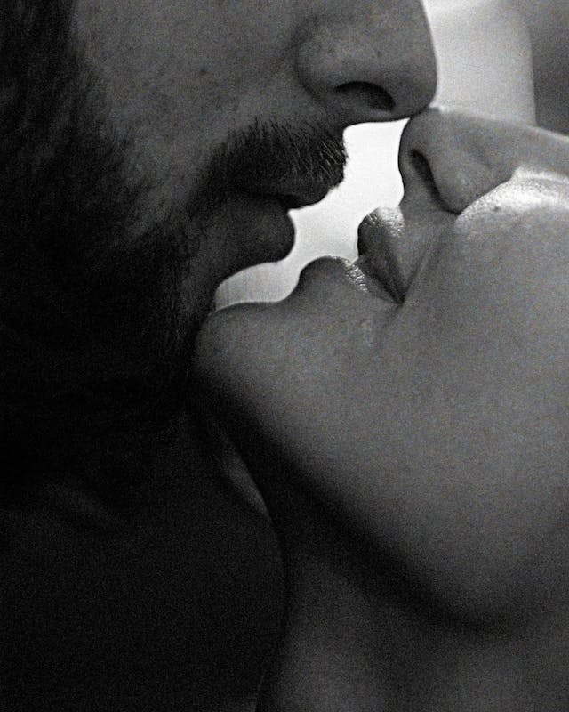 Preguntas picantes para parejas