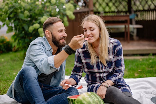 Alimentos que aumentan tu deseo sexual