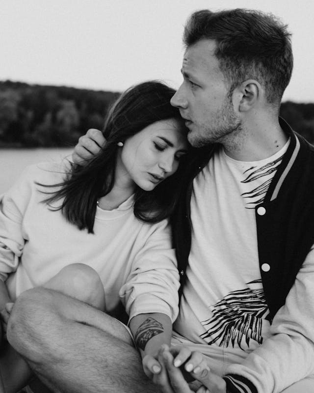 Necesidades en una relación de pareja