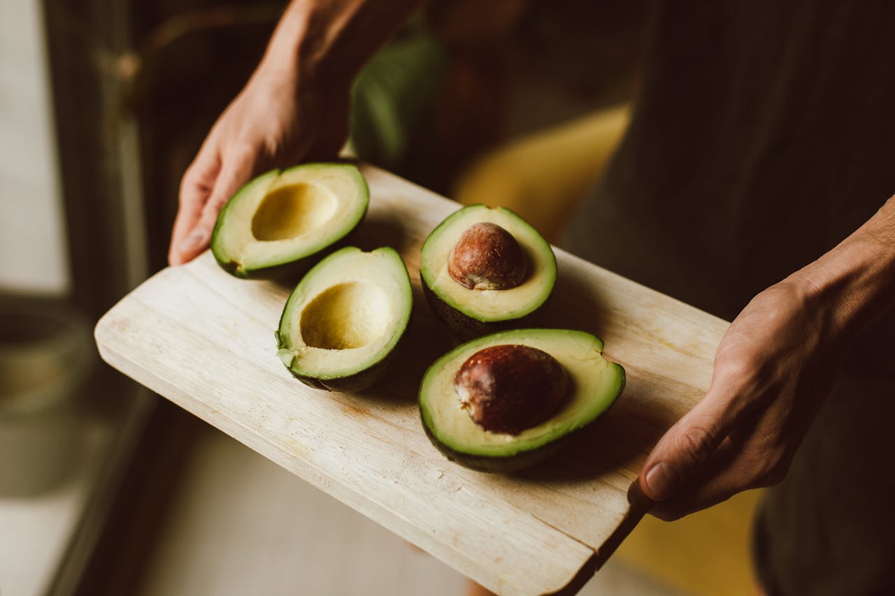 Beneficios del aceite de aguacate