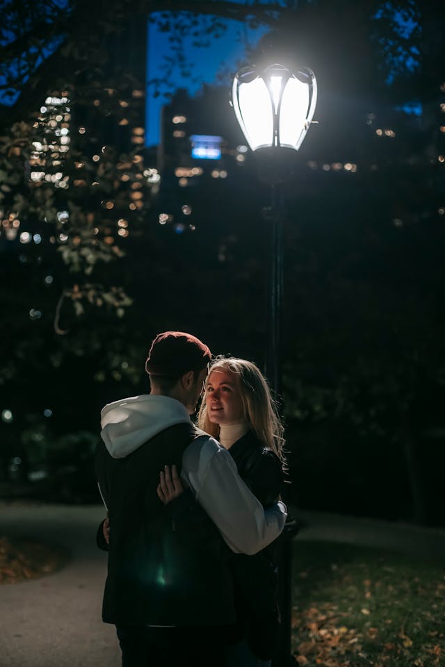 Canciones bonitas para parejas