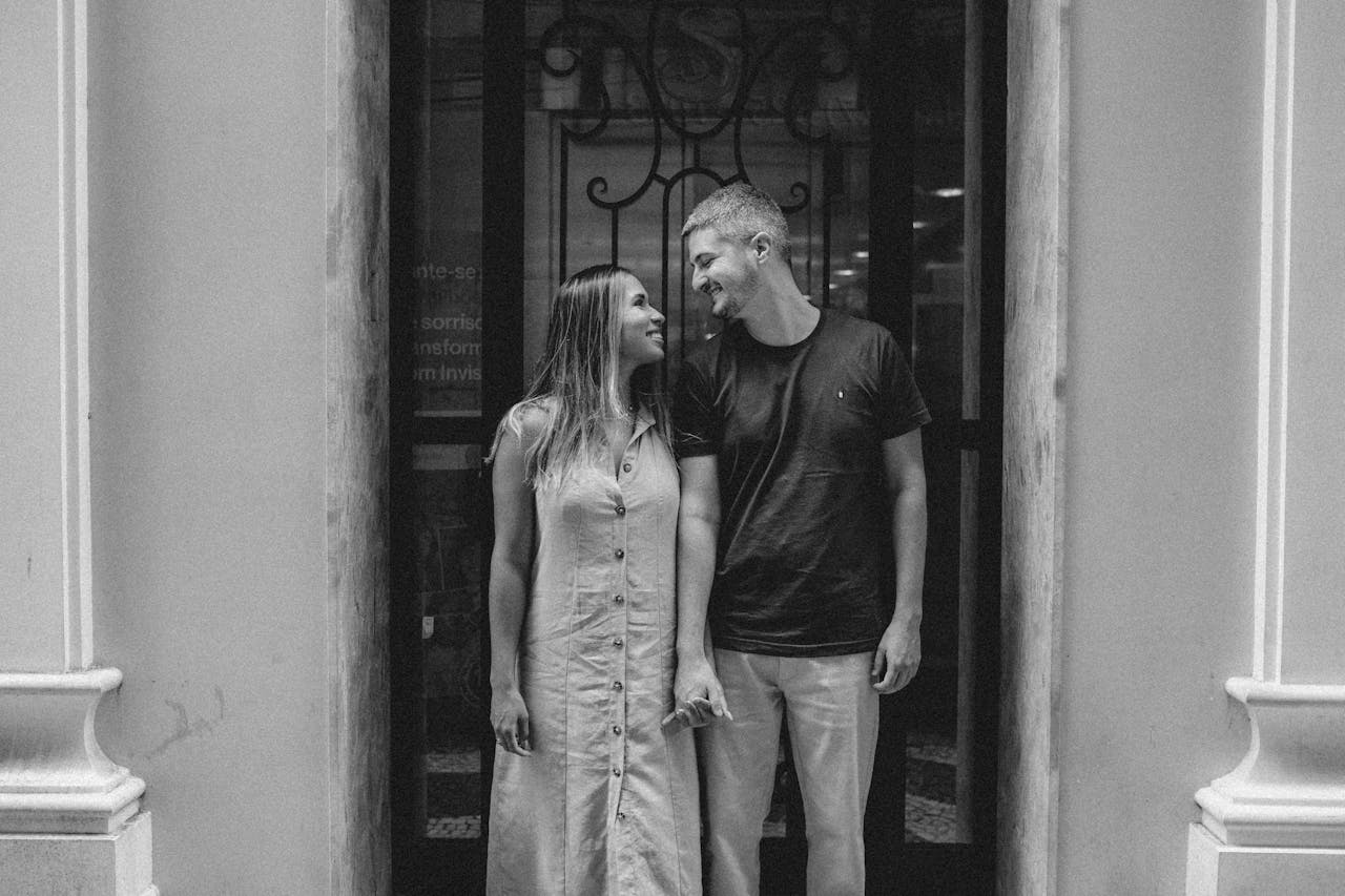 Canciones románticas para dedicar a tu pareja