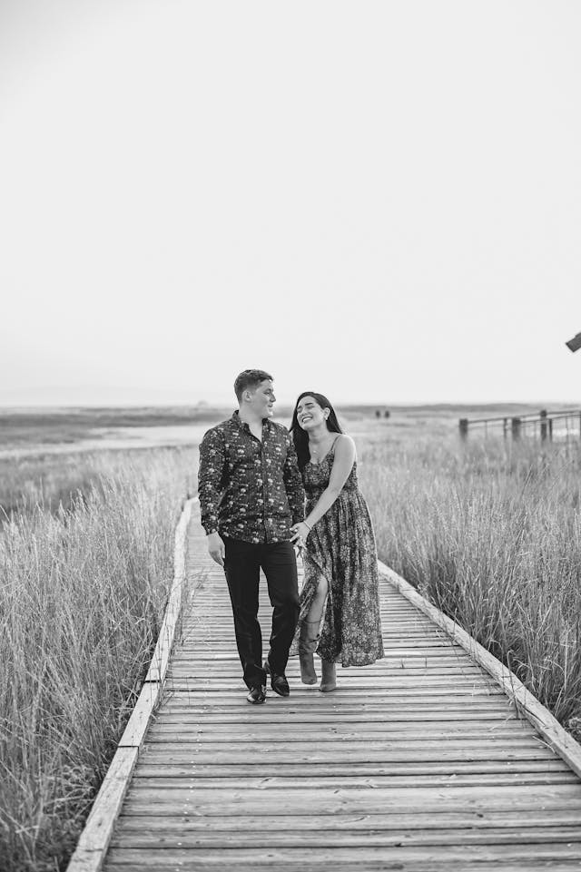 Canciones románticas para parejas
