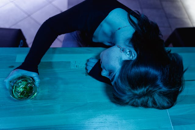 Cómo afecta el alcohol a tu salud física y mental