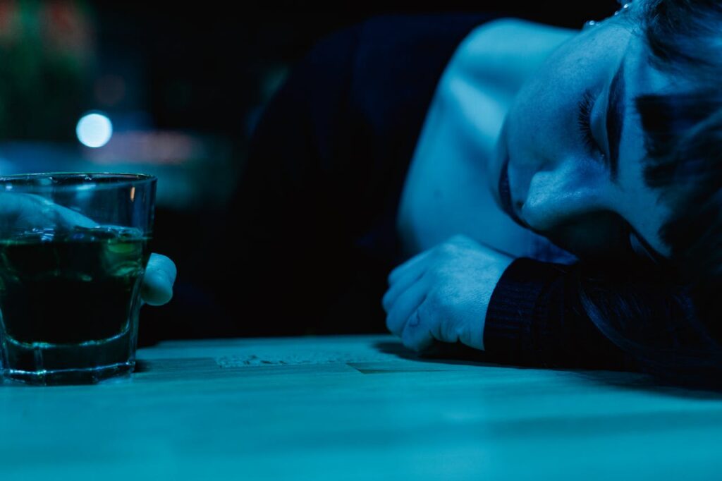 Cómo afecta el alcohol a tu salud física y mental