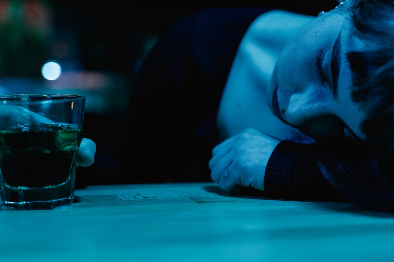 Cómo afecta el alcohol a tu salud física y mental