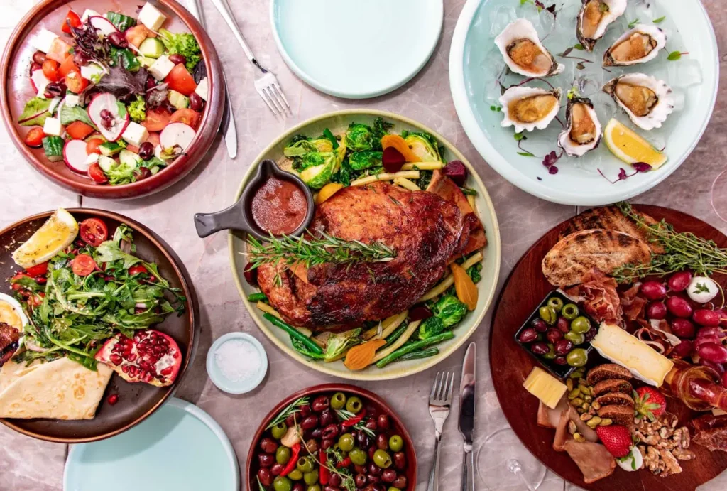 Consejos para aumentar la ingesta de proteína en tu dieta