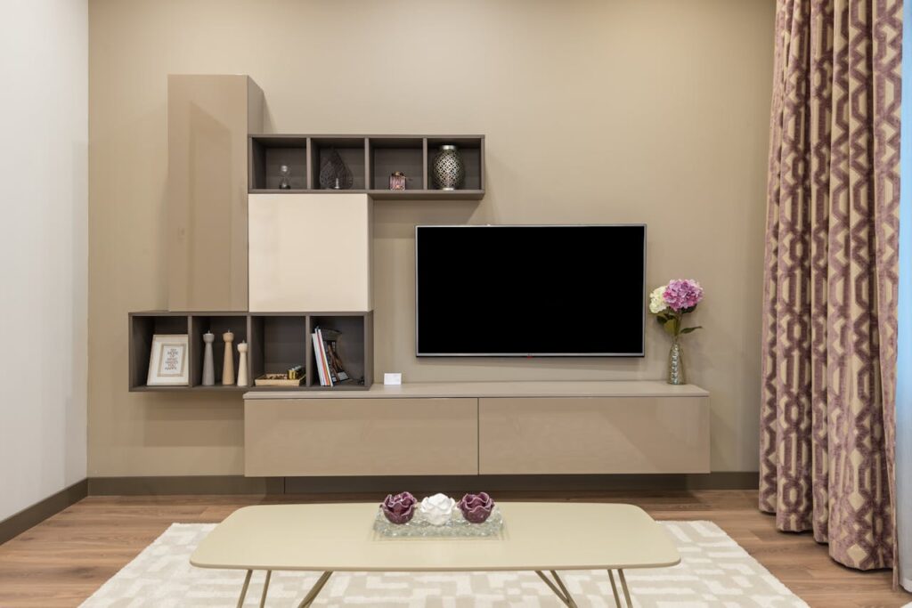 Consejos para decorar salas pequeñas