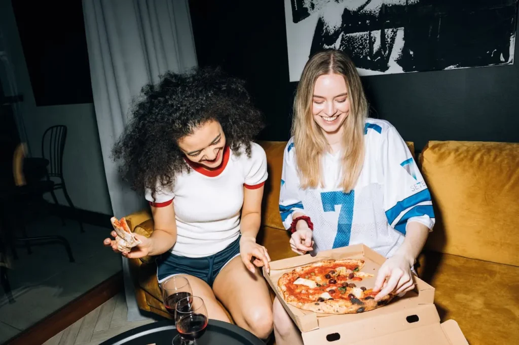 Consejos para evitar comer en exceso