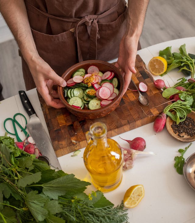 Para qué sirve el aceite de aguacate