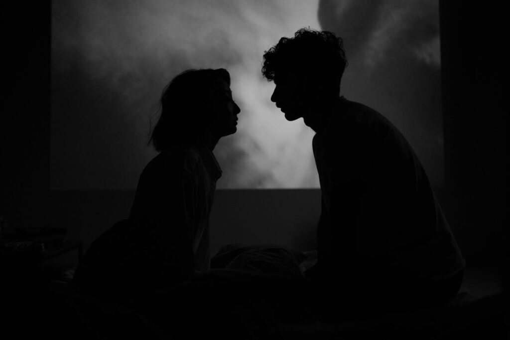 Preguntas para parejas