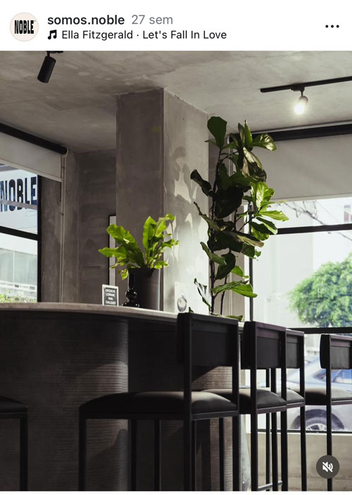 Dónde tomar café en Bogotá