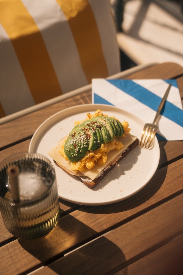 Cómo comer más saludable