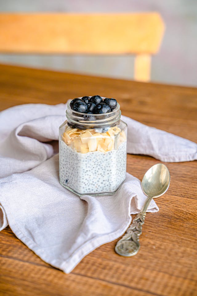 Snacks saludables