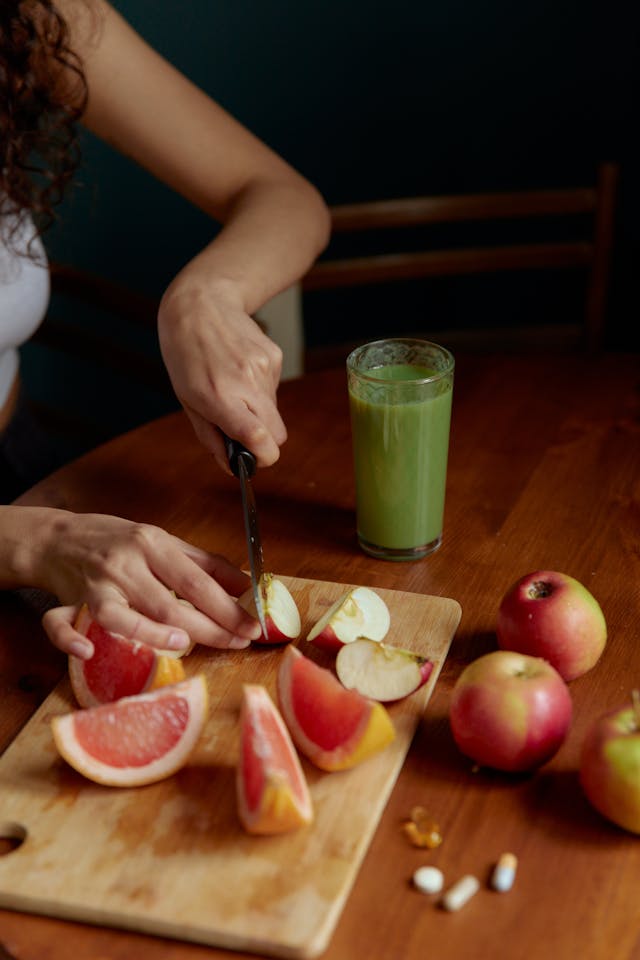 Tendencias nutricionales no recomendadas
