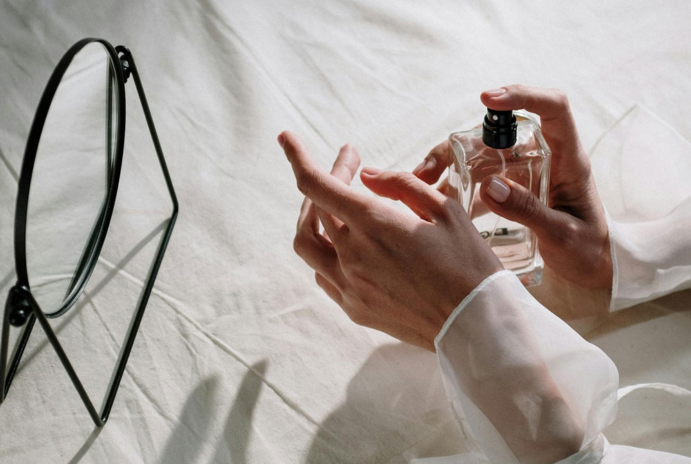 Perfumes árabes para mujer