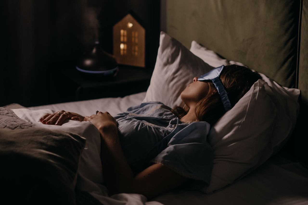 Cómo mejorar la calidad del sueño