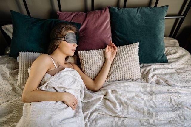 Cómo mejorar la calidad del sueño y dormir mejor